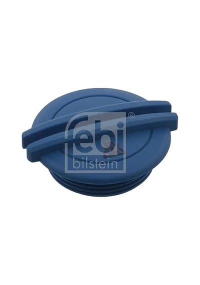 Vw Passat B6 Yedek Su Depo Kapagi 2.0 2005-2010 Febı 40722