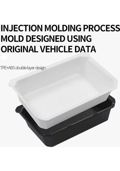 Li Parts Tesla Model Y 3 Çift Katmanlı Koltuk Altı Düzenleyici Beyaz , Koltuk Altı Eşya Kutusu, Eşya Gözü Açık Kahverengi Li Parts Tesla Model Y 3 Çift Katmanlı Koltuk Altı Düzenleyici Beyaz , Koltuk Altı Eşya Kutusu, Eşya Gözü Açık Kahverengi