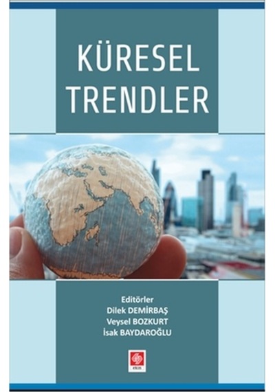 Küresel Trendler- Ekin Basım Yayın