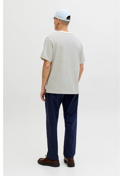 Jack & Jones Jpstkane Rocco Erkek Jogger Pantolon Rahat Kalıp Lacivert