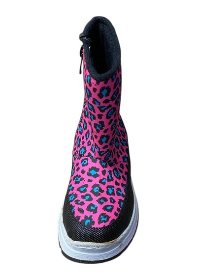 Legend Çocuk Kar Botu Fuji Mavi Siyah Krem - 813030551 Fuji Mavi Siyah Krem Legend Çocuk Kar Botu Fuji Mavi Siyah Krem - 813030551 Fuji Mavi Siyah Krem