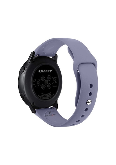 Huawei Watch Gt 3 Elegant Active 42mm Uyumlu 20mm Purelux Soft