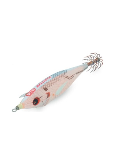 Dtd Ballistic Red Killer 3.0 90mm 14.5gr Kalamar Zokası