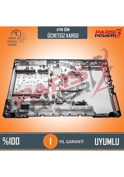 Lenovo Uyumlu ideaPad G575 Type 4383, 59-319810 Alt Kasa D Cover (Pars Power) Hdmi Portlu 761503