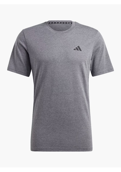 Adidas Training Essentials Feelready Training Tişörtü Ic7444 Gri