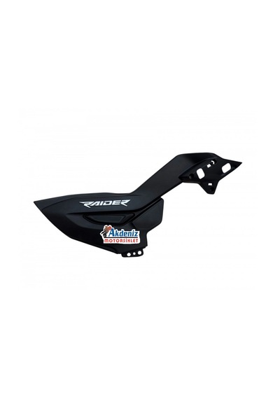 Tvs Raider 125 Sele Altı Yan Karenaj Sağ Etiketli