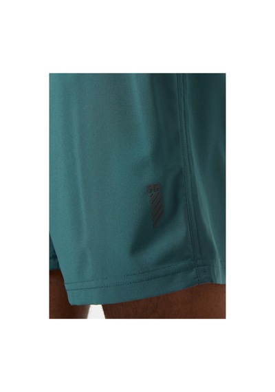 Helly Hansen Stretch Woven Şort 2.0 Yeşil