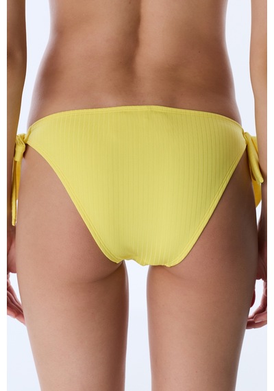 Penti Sarı Paige Brazilian Bikini Altı