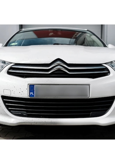 K2 Nuta Anti Insect Pro Sinek Böcek Kuş Pisliği Temizleyici 1l