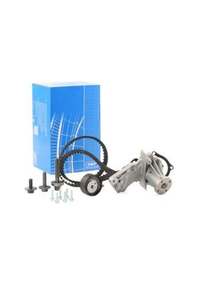 Volvo C30 1.6 Benzinli Triger Ve Devirdaim Seti 2008-2011 Skf