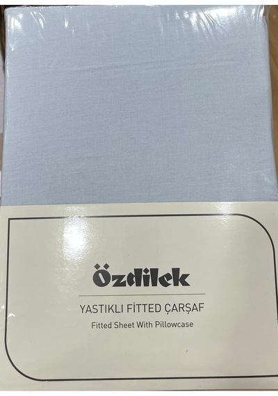 Özdilek Colurist Lastikli Fitted Çift Kişilik Çarşaf Takımı 160 X 200 +30 Cm 30 Cm Yükseklik Marina Çok Renkli Özdilek Colurist Lastikli Fitted Çift Kişilik Çarşaf Takımı 160 X 200 +30 Cm 30 Cm Yükseklik Marina Çok Renkli