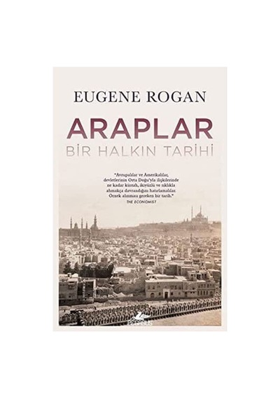 Araplar: Bir Halkın Tarihi Sku: Zeusstk40f3fc4f83