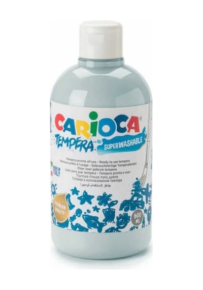 Su Bazlı Gümüş Suluboya, 500 Ml Hacimle Yaratıcı Projeler İçin 0