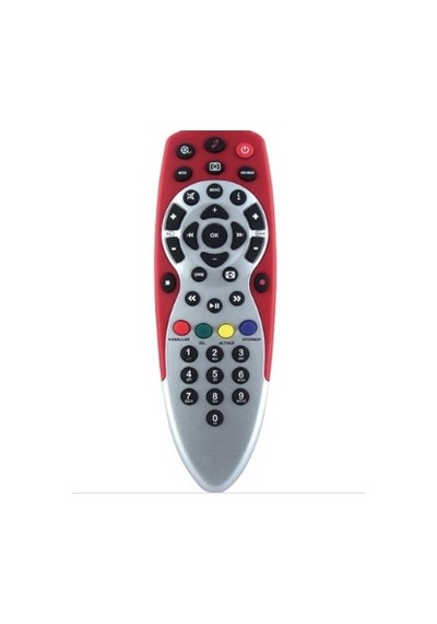 Digitürk Dt - 5103 Hd Uyumlu Kumanda