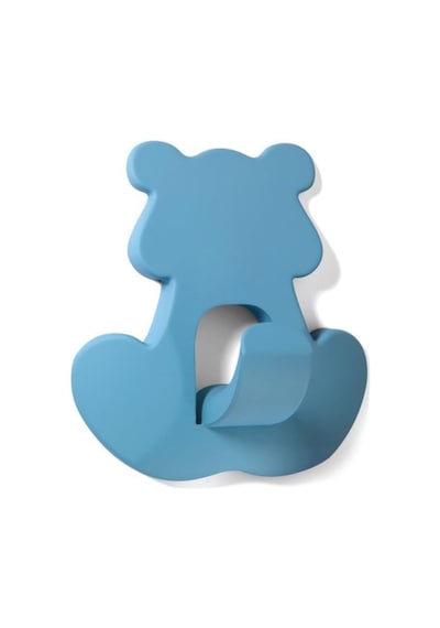 Frekansben Çebi Teddy 458 032 St05 Lacivert Çocuk Odası Kulpu Lacivert
