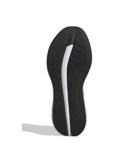 Adidas Kj3498 Galaxy Run Erkek Koşu Ayakkabısı Çok Renkli