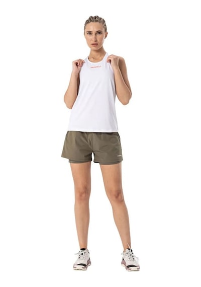 Merrell Tops Kadın Atlet-beyaz