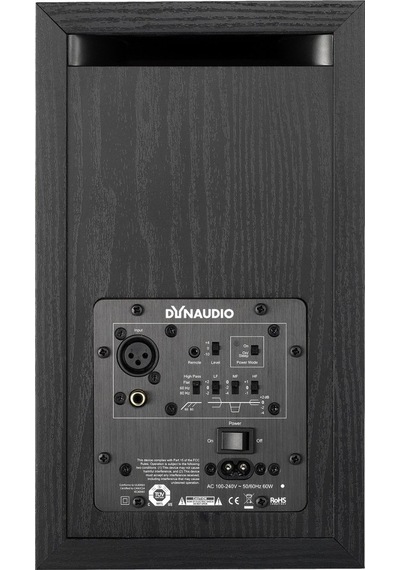 Dynaudıo Bm5 Mkııı Monitör Hoparlör