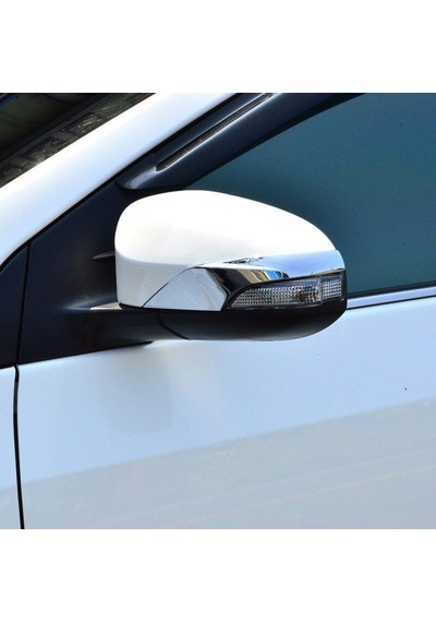 Toyota Uyumlu C - hr Ayna Çıtası