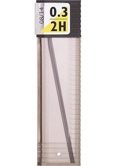 Tombow Ultra Polymer 03 2H Uç