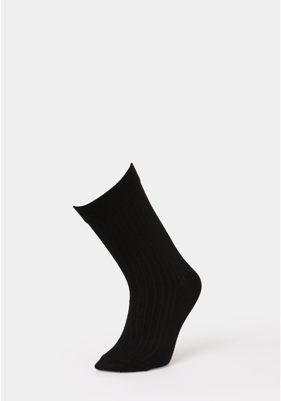 Colin's Colins Erkek Siyah Çorap Cl1076917 Q1.v1 Blk Siyah