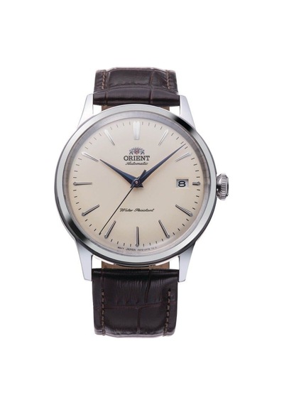 Orient Ra-ac0m04y30b Erkek Kol Saati Metalik