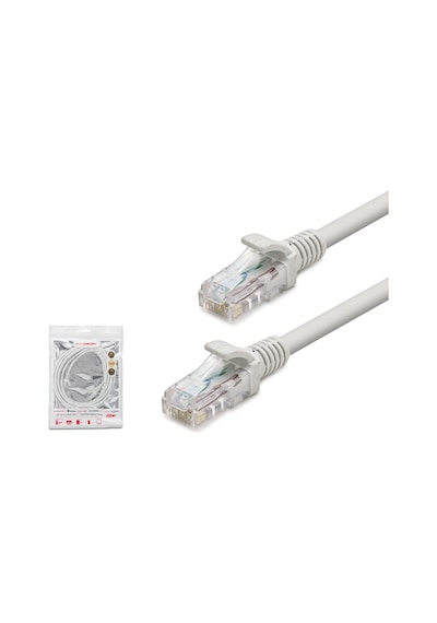 HADRON HDX5005 15 M Metre Cat6 Internet Kablosu Rj45 Ethernet