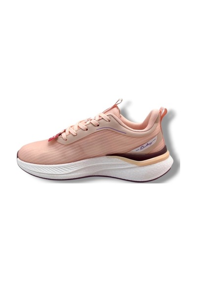 Owndays 6407-26 Anorak Memory Foam Kadın Sneaker Pembe