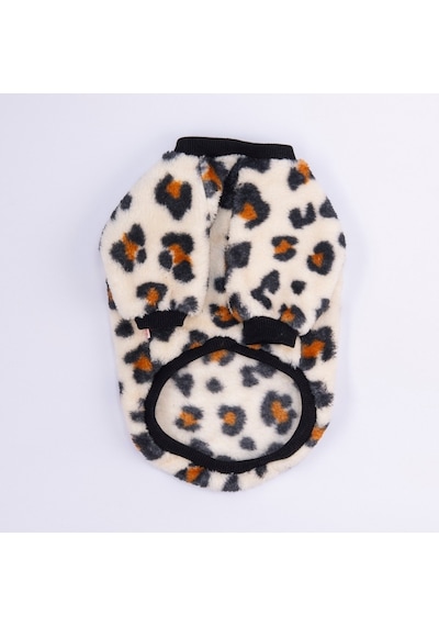 Whistler Snow Sweat Peluş Köpek Kıyafeti Kedi Kıyafeti Köpek Sweati