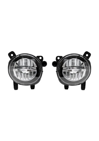 Autogp Bmw F32 F33 F36 Lci Sis Lambası Farı Takımı Ledli