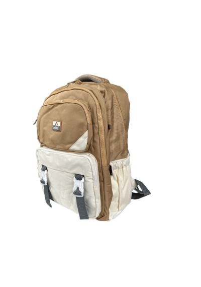 Astral Support Sırt Çantası 50x33x21 Cm Maksimum Depolama, Üst Düzey Düzen Ve Konfor Çok Renkli