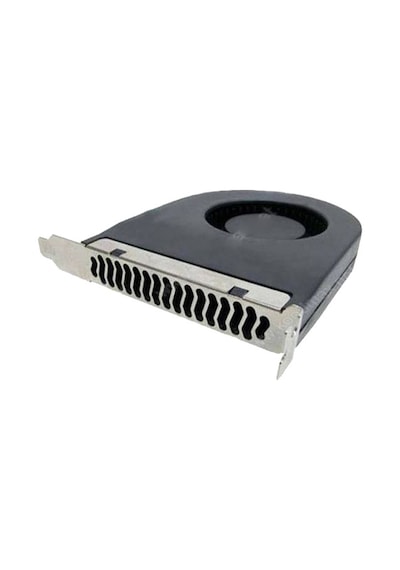 Pci Slot Salyangoz Fan Kasa Soğutucu Ekran Kartı