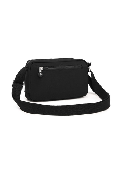Smart Bags 3098 Postacı Çanta Siyah