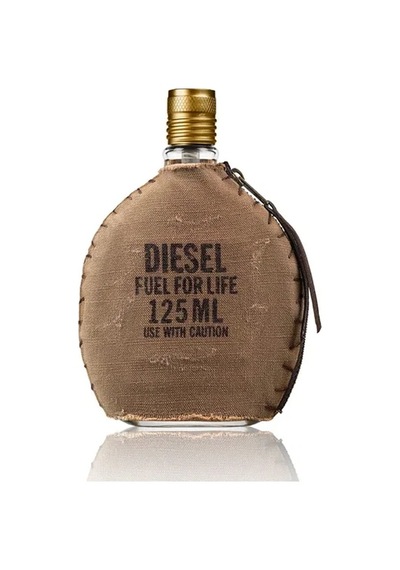 Diesel Fuel For Life Edt 125 Ml Erkek Parfüm Fresh 10031310