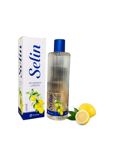 Limon Kolonyası 400ml