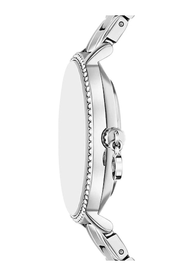 Michael Kors Mk7617 Kadın Kol Saati Metalik Gri