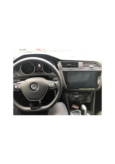 Navimex Volkswagen Tiguan Ürün Kodu: 4442 Hd Navigasyon Mult