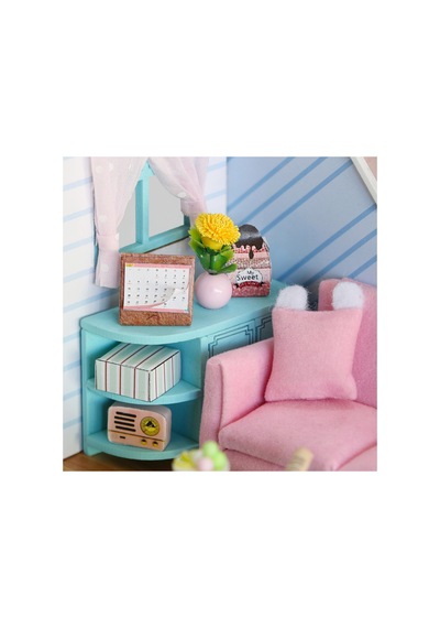 Dreamy Home Serisi-oturma Odası