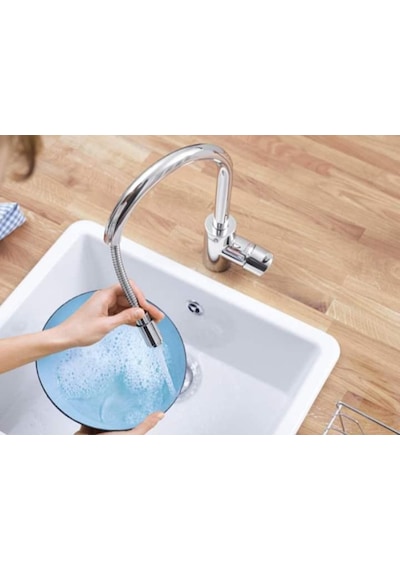 Grohe Eurostyle Cosmopolitan Eviye Bataryası 31126004