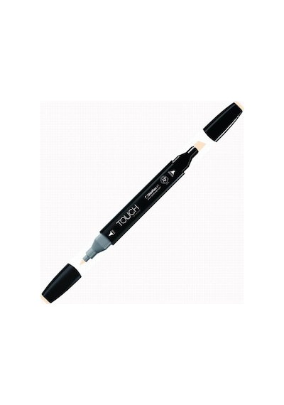 Touch Twin Marker Yr26 Pastel Peach