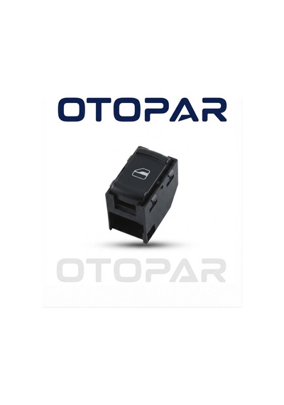 Cam Anahtarı Skoda Fabia R 4f Octavia I