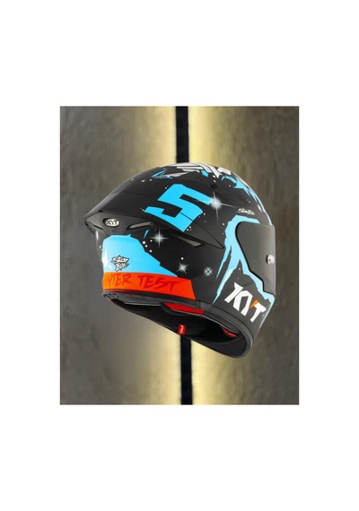 Tt-revo Kask Masıa Edıtıon Wınter Test Matt Çok Renkli
