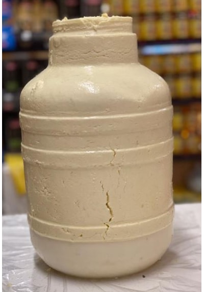 Erzincan Tulum Peyniri Bidon 1 KG Erzincan Tulum Peyniri Bidon 1 KG