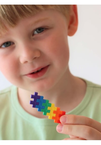 Plus - Plus Minecraft Temalı Silindir Kutuda Basic - Temel Başlangıç Lego Yapı Oyuncağı 100 Parça Plus - Plus Minecraft Temalı Silindir Kutuda Basic - Temel Başlangıç Lego Yapı Oyuncağı 100 Parça