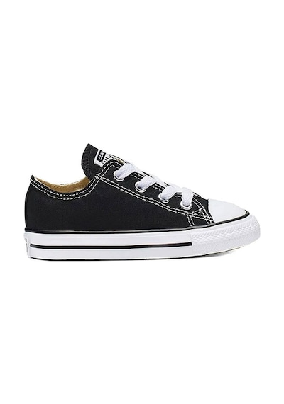 Converse All Star Bebek Günlük Ayakkabı 7j235c Siyah