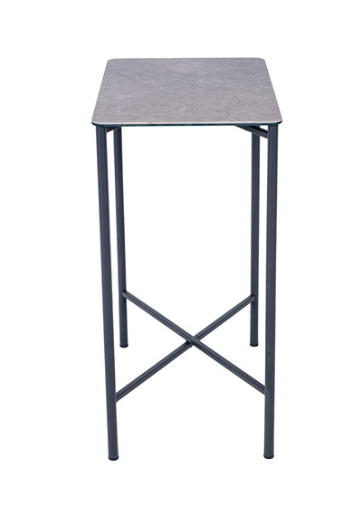 Seramik Sehpa 29x43x60 Cm Uptown Dark