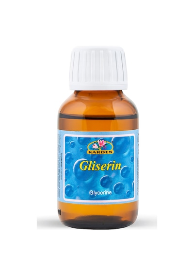Karden Gliserin Yağı 50 ML