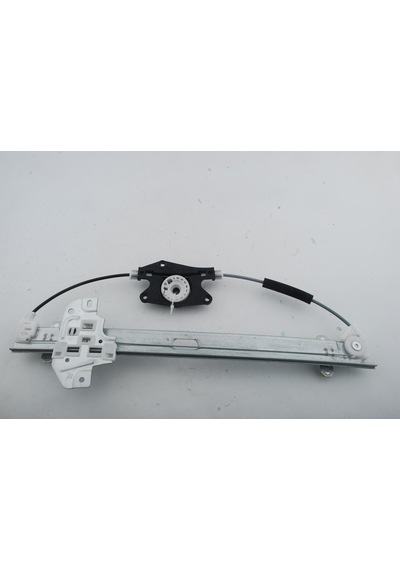 Cn Cam Krikosu Arka Sol Motorsuz Hyundai Era Uyumlu 834011g010