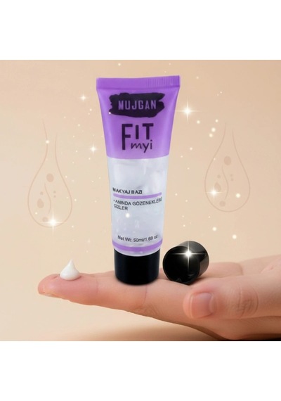 Fit Myi Makyaj Bazı 00