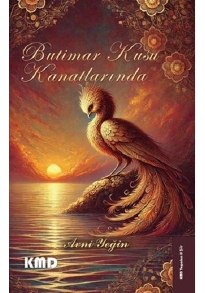 Butimar Kuşu Kanatlarında
